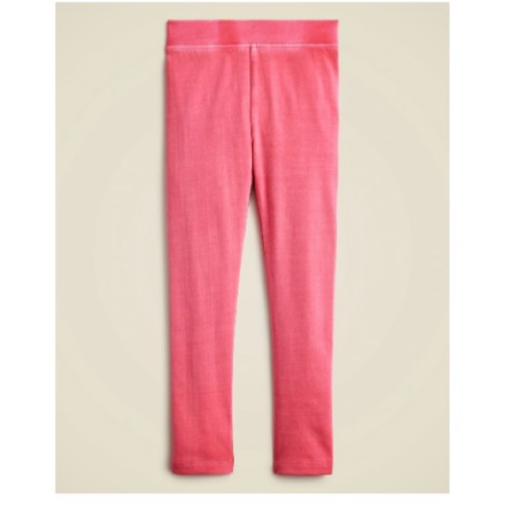 J. Crew Girls' Leggings